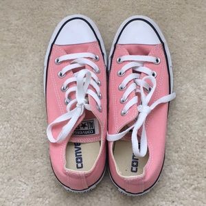 Converse Chuck Taylor All Star Low Top Shoes